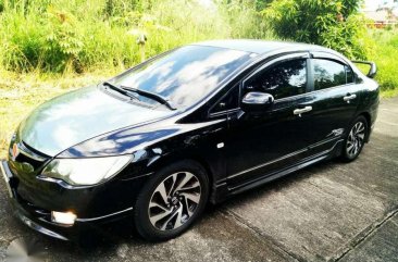 Honda Civic 2006 1.8v AT for sale 