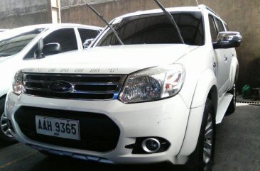 Good as new Ford Everest 2014 for sale