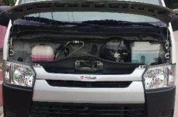 Toyota Hiace Commuter 2015 for sale