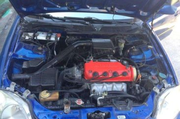 Honda Civic Lxi 1997 for sale