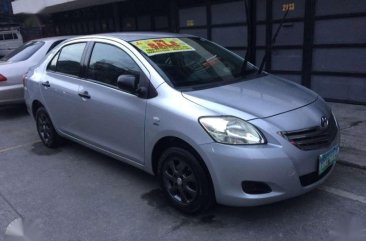 2011 Toyota Vios for sale