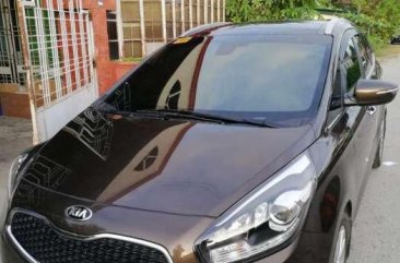 Kia Carens EX 2015 for sale