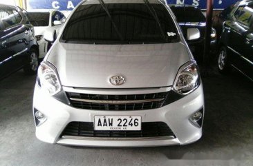 Toyota Wigo 2014 for sale