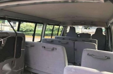 Toyota Hiace 2007 for sale rush