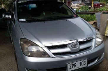 Toyota Innova 2008 for sale