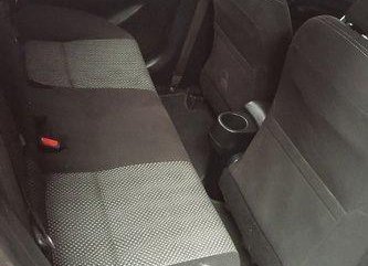 Well-kept Toyota Vios 2017 for sale