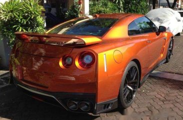 Nissan GT-R 2017 for sale