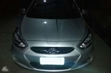 Hyundai Accent 2013 for sale 