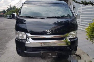 Toyota Hiace 2014 for sale