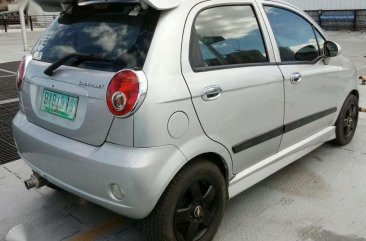 Well-kept Chevrolet Spark 2008 for sale