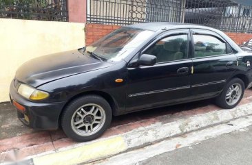 Mazda Familia 323 doch engine for sale 