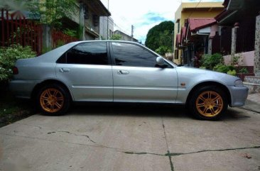 Honda CivicESI (RUSH SALE)