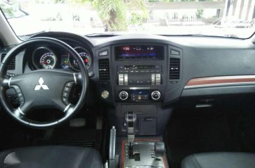 Pajero 3door 2009 for sale 