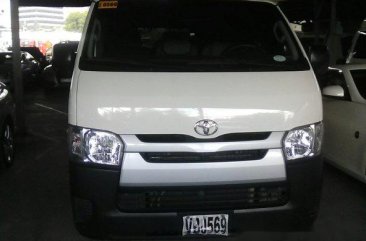 Toyota Hiace 2016 for sale