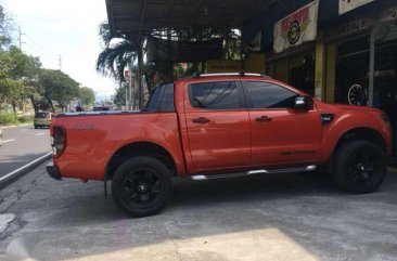 Ford Ranger 3.2 4X4 2013 Automatic for sale 