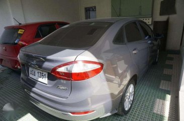 2015 Ford Fiesta Trend PS 1.5L for sale