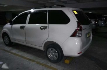 Toyota Avanza 2012 for sale