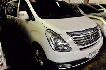 Hyundai Starex 2015 for sale