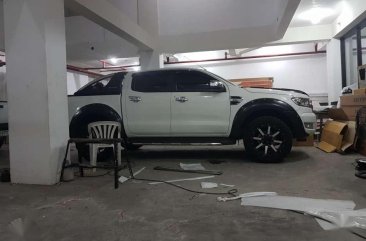 Ford Ranger xlt 2016 for sale 