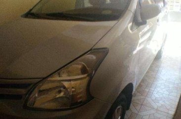 2012 Toyota Avanza E AT for sale 