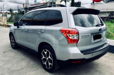 For Sale! 2016 Subaru Forester 2.0X AWD- Automatic Transmission