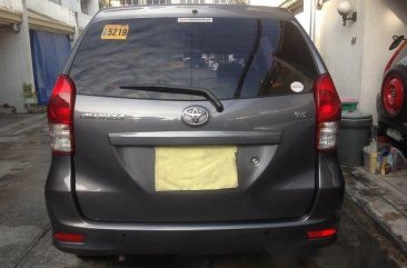 Toyota Avanza 2015 for sale