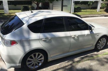 Subaru Impreza 2009 NA automatic for sale