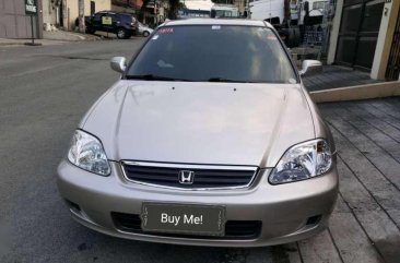 Honda Civic 1999 VTi