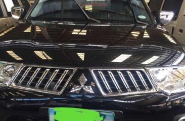 2010 Mitsubishi Montero Gls V 4x4 for sale 