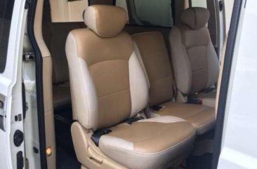 Hyundai GRAND STAREX Limited Edition 2009 for sale