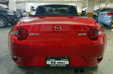 2016 Mazda MX5 ND Miata GPS Series for sale 