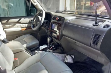 Nissan Patrol prestine edition 02 for sale