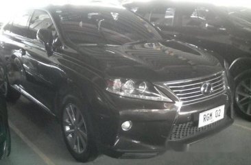 Lexus RX 350 2013 for sale