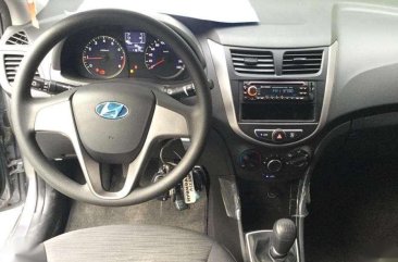 2017 Hyundai Accent 1.4 MT (Rosariocars) for sale 