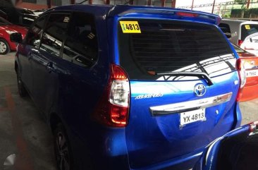 2016 Toyota Avanza 15 G AT Gasoline for sale