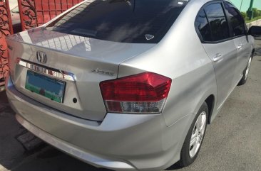 Honda City 2011 for sale