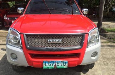 Good as new Isuzu D-Max 2010 for sale