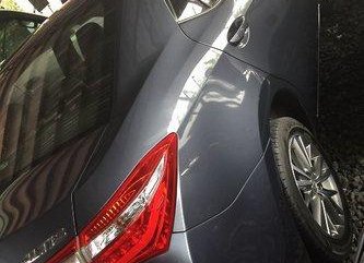 Good as new Toyota Corolla Altis 2015 for sale