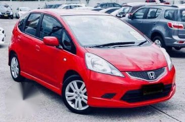 For Sale! 2010 Honda Jazz Top of the Line