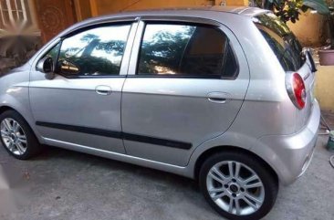 Well-kept Chevrolet Spark 2008 for sale