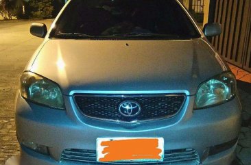 Toyota Vios 2004 for sale