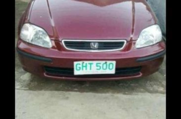 Honda Civic 1999 for sale 