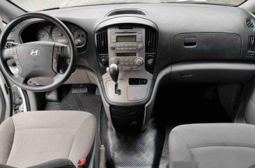 Good as new Hyundai Grand Starex 2010 for sale