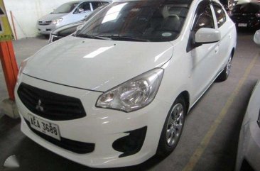 2014 Mitsubishi Mirage G4 GLX for sale 