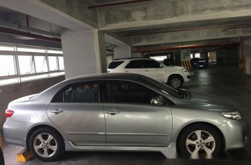 Good as new Toyota Corolla Altis 2012 for sale