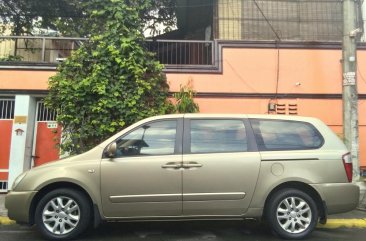 2008 Kia Carnival In-Line Automatic for sale at best price