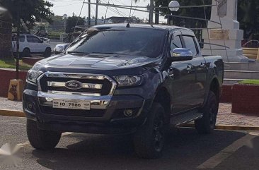 Ford Ranger XLT Pickup 2017 for sale