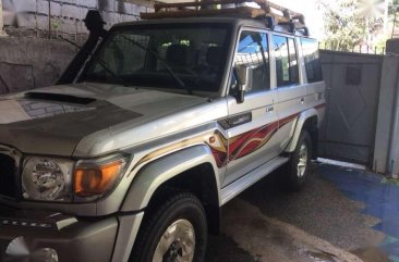 Toyota  Land Cruiser 70 series (LC70) Dubai 5 Doors for sale