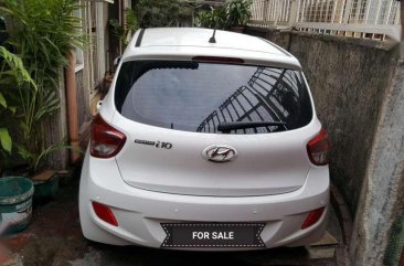 SALE 2015 Hyundai Grand i10 