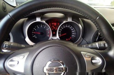 Good as new Nissan Juke 2016 for sale